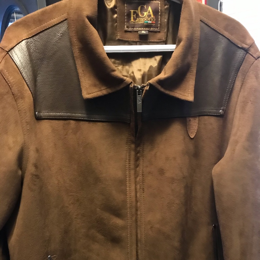 Giorgio Armani men’s xl jacket
